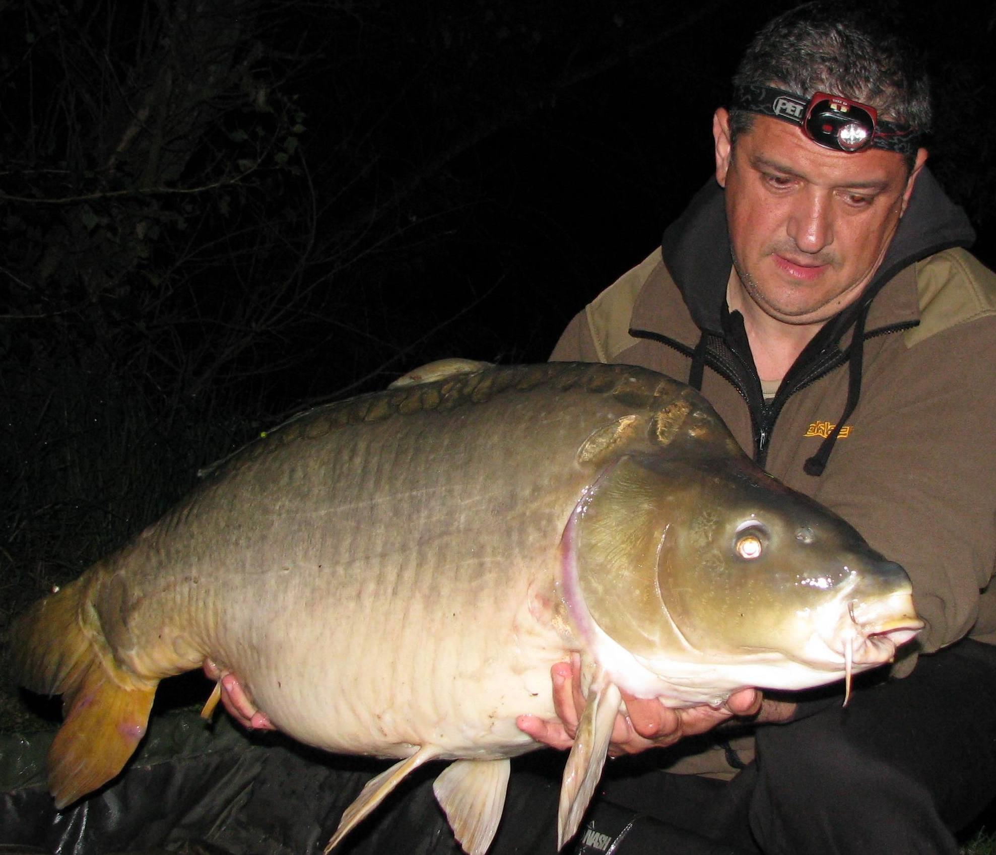 Balkan lake 15 - 22 mai 2014 - img1236.JPG